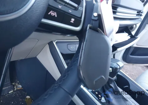 2025 Kia Carnival Mpv Sx z USA, uszkodzony, nr VIN KNDNE5K33S6472141